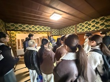 第2回くさつハッケンジャーの様子