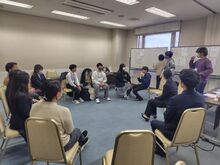 交流・企画会議の様子2