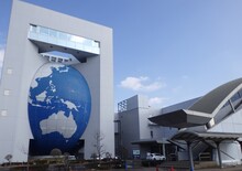 視察見学施設の川越電力館テラ46