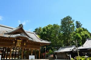 印岐志呂神社