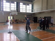 学年別下校の注意点