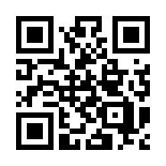 参加申込みのリンクにアクセスするQRコード