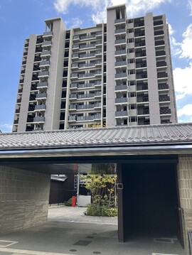 プラウド草津の写真