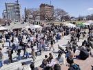 中心市街地のイベント情報