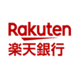 楽天ペイ　ロゴ