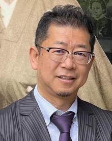 木村武仁氏写真
