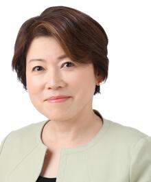 土方愛氏写真