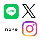 健幸都市くさつソーシャルメディア