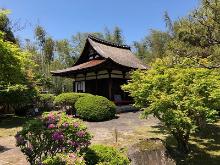 芦浦観音寺