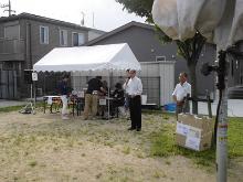 市内夏まつり