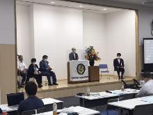 草津市青少年の主張発表大会