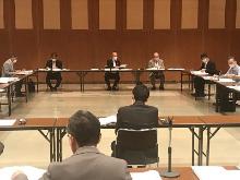 滋賀県国民健康保険連合会理事会