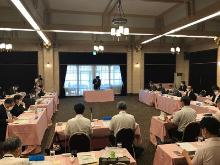 滋賀県市長会議