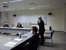 滋賀県国民健康保険団体連合会理事会