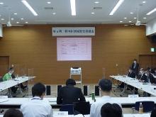 野洲川地域安全協議会