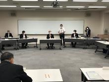 滋賀県市町村職員研修センター議会定例会