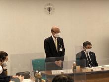 草津市農業再生協議会通常総会