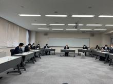 滋賀県市町村職員研修センター議会定例会