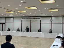 滋賀県国民健康保険団体連合会通常総会