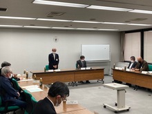 草津市農業再生協議会通常総会