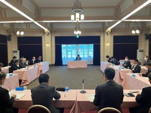 滋賀県市長会議