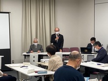 草津市地球冷やしたい推進協議会総会