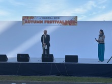 社会医療法人誠光会オータムフェスティバル2025の写真