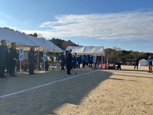 第70回草津市駅伝競走大会の写真