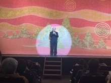 南草津安心安全コンサートinクレアの写真