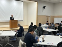 未来ビジョン市民フォーラムの写真