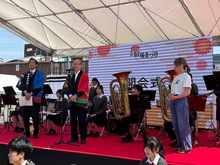 第57回草津宿場まつりの写真