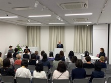 Learning Studio KUSATSU☆IZMベーシック講座の写真