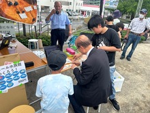 MINAKUSAこだわりマルシェの写真