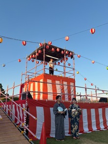 第48回ダイキン工業株式会社納涼祭の写真