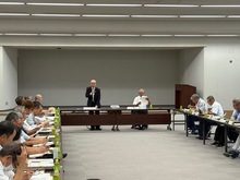 草津市まちづくり協議会連合会町内会振興会議の写真