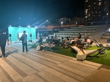 みんなの健幸フェアの写真