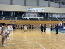 わたSHIGA輝く国スポソフトボール競技表彰式の写真