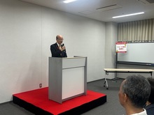 エコライフフェア草津2025の写真