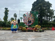 緑化フェア2025～ロクハ感謝祭～の写真