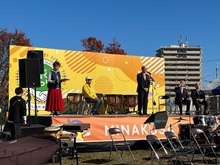 第13回みなくさまつりの写真