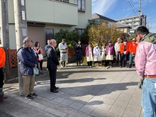 草津川クリーン大作戦の写真