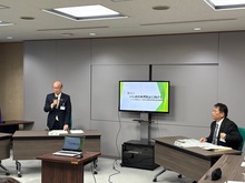草津市いじめ問題対策連絡協議会の写真