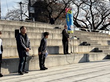 第3回草津市民ラジオ体操の集いの写真