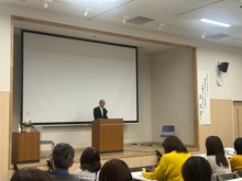 男女共同参画女性活躍推進フォーラムの写真