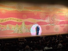 南草津安心安全防災コンサートの写真