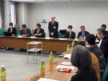 草津市美術展覧会実行委員会の写真