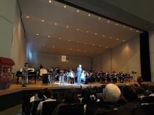 草津吹奏楽団第47回定期演奏会の写真