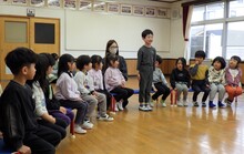 ありがとうの集いの様子2