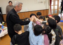 ありがとうの集いの様子3