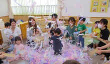 01歳児の様子